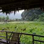 Hình ảnh đánh giá của Trang An River View Homestay từ Bao H. T.