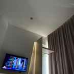 Review photo of Ozone Hotel Pantai Indah Kapuk Jakarta from Mei S. R. D.