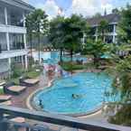 Review photo of Lido Lake Resort by MNC Hotel from Boydo C. G.
