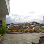 รูปภาพรีวิวของ Palmyra Hostel Malang จาก Aditya H. R.