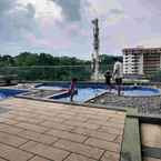 Review photo of Ramada Suites by Wyndham The Straits Johor Bahru 3 from Denny J. P.