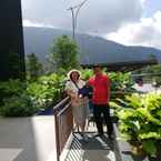 Review photo of Gallipoli Residence Midhills Genting 2 from Taniya E.