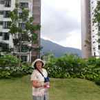 Review photo of Gallipoli Residence Midhills Genting 4 from Taniya E.