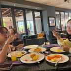 Review photo of Hard Rock Hotel Bali from Irawati I.