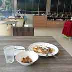 Review photo of Hotel Bukit Indah Lestari from Surya M. H.