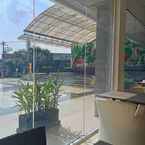 Review photo of Hotel Bukit Indah Lestari 2 from Surya M. H.