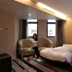 Review photo of Metropark Hotel Mongkok from Shuheni S.