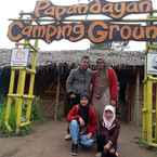 Review photo of Papandayan Camping Ground from Suhadi S.