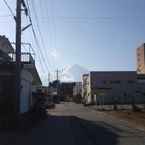 Review photo of Kagelow Mt Fuji Hostel Kawaguchiko from Chang F. M.