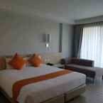 Review photo of Hisea Huahin Hotel (SHA Extra Plus) from Puifine P.