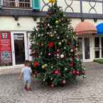 Ulasan foto dari Colmar Tropicale dari Jazmin A. J.