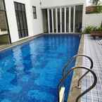 Review photo of Urbanest Inn House Slipi 2 from M C.