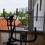 Review photo of Urbanest Inn House Slipi 4 from M C.