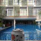 Review photo of Horison Seminyak from Septenda R. R.