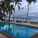 Review photo of Lime and Soda Beachfront Resort from Kanyarat S.