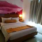 Review photo of Seminyak Garden Hotel from Narwastu H. H.