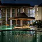 Hình ảnh đánh giá của Fairfield By Marriott Belitung 2 từ Mohammad S.