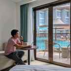 Hình ảnh đánh giá của Fairfield By Marriott Belitung 4 từ Mohammad S.