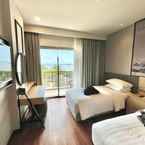 Hình ảnh đánh giá của Golden Tulip Belitung 3 từ Mohammad S.