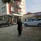 Review photo of Bait Sa'da Guest House Syariah from Somalia P.