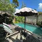 รูปภาพรีวิวของ Ubud Luwih Nature Retreat จาก Budiawan R. B.