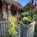 รูปภาพรีวิวของ Ubud Luwih Nature Retreat 4 จาก Budiawan R. B.