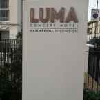 Ulasan foto dari Heeton Concept Hotel - Luma Hammersmith 2 dari Shuhaimi A. M.