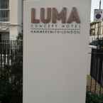 Review photo of Heeton Concept Hotel - Luma Hammersmith 2 from Shuhaimi A. M.