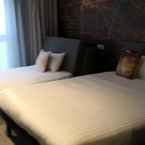 Review photo of Heeton Concept Hotel - Luma Hammersmith 3 from Shuhaimi A. M.