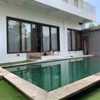 รูปภาพรีวิวของ Ozora Tiying Tutul Hostel @Canggu 2 จาก Ade M. I. D.