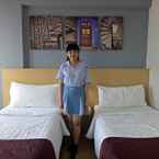 Hình ảnh đánh giá của Hotel Neo+ Penang by ASTON từ Fifi F.