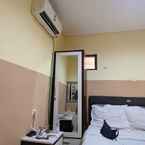 Review photo of MY Rooms Stay n Dine 4 from Lutfi N. R.
