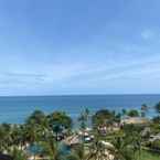 Hình ảnh đánh giá của Hilton Bali Resort từ Wulandari W.