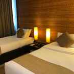 Review photo of Swutel Hotel 5 from Khwantheera A.