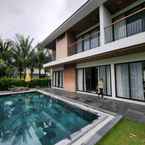 Review photo of M Villas Phu Quoc from Hong P. N.