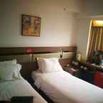 Review photo of Travelodge Kowloon 2 from Ernesto O. J.