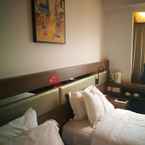 Review photo of Travelodge Kowloon 3 from Ernesto O. J.