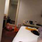 Four Star by Trans Hotel的评论照片，来自Fransisca M.