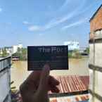 รูปภาพรีวิวของ The Port Hostel by Suwatchai จาก Kissrin S.