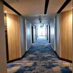 Review photo of Miracle Grand Convention Hotel from Prajak P.