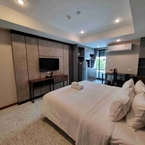 Review photo of 12 The Residence Hotel Apartment from Prajak P.