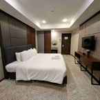 Review photo of 12 The Residence Hotel Apartment 6 from Prajak P.