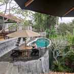 Hình ảnh đánh giá của Lotus Villa Ubud từ Lulu K.