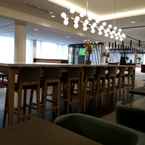 Review photo of Hampton by Hilton Toulouse Airport from Herlina H.