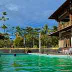 Review photo of Surya Transera Beach Hotel Pangandaran from Alpani Z. N.