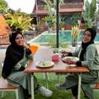 Review photo of Dewi Sri Guesthouse 2 from Susiyati S.