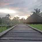 Review photo of Ubud Sawah Scenery & Homestay from Hefi R.