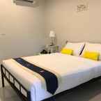 Review photo of The White Village Ranong Resort 2 from Nawarat K.