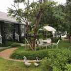 รูปภาพรีวิวของ The White Village Ranong Resort 7 จาก Nawarat K.