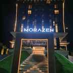 Review photo of Morazen Yogyakarta from Rico P. N.